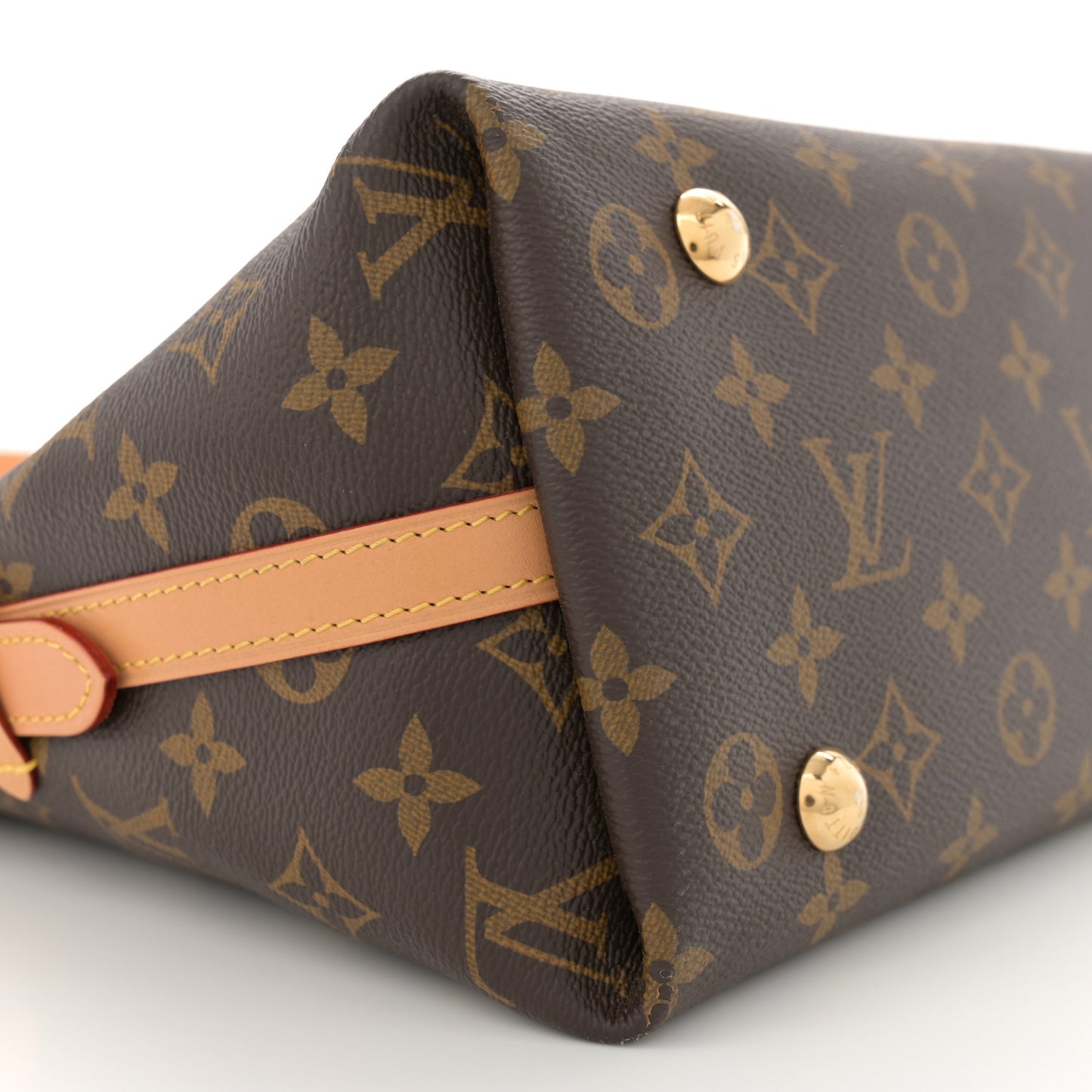 Monogram CarryAll PM