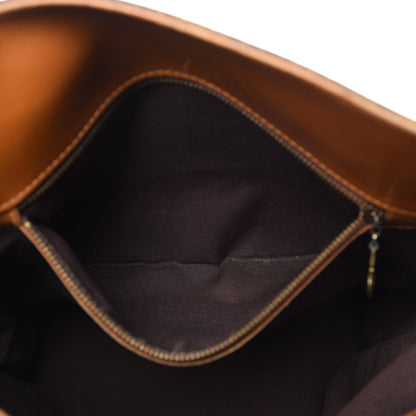 Louis Vuitton Monogram French Company Bucket GM 6 of 13