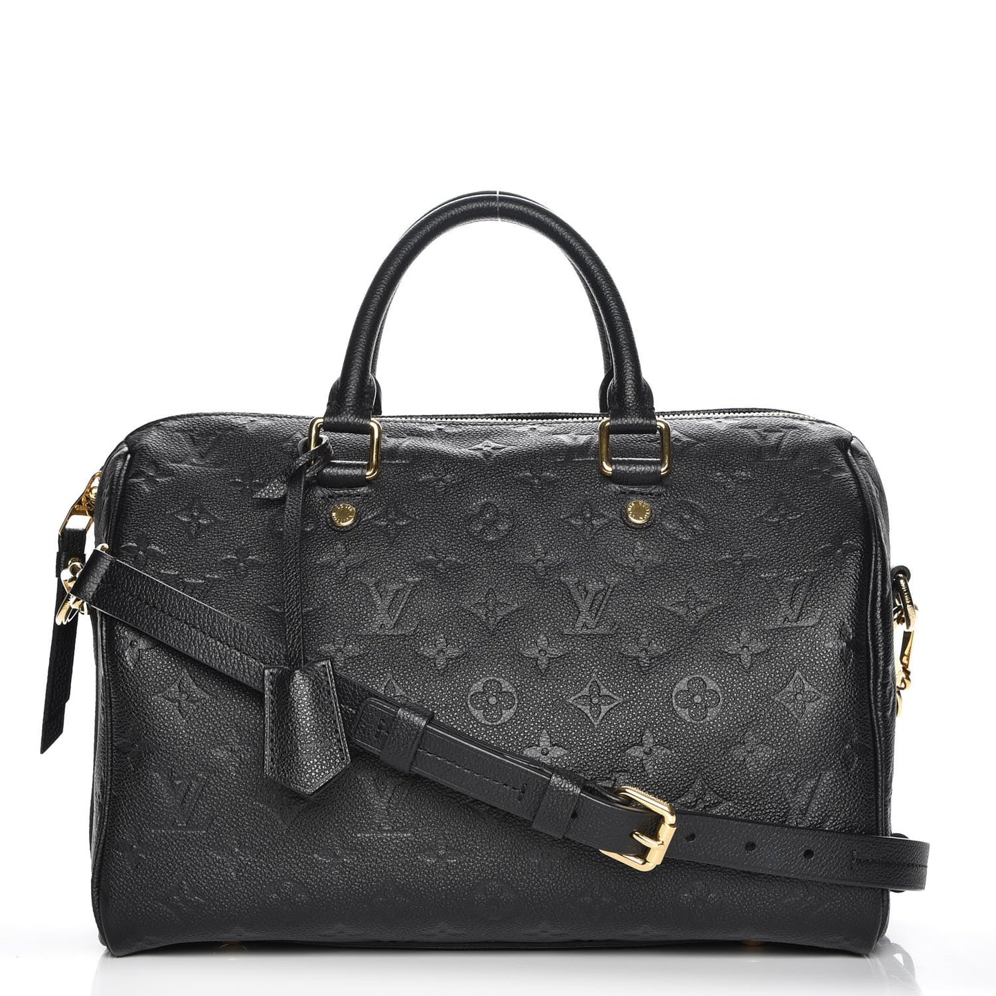 Empreinte Speedy Bandouliere 30 Black