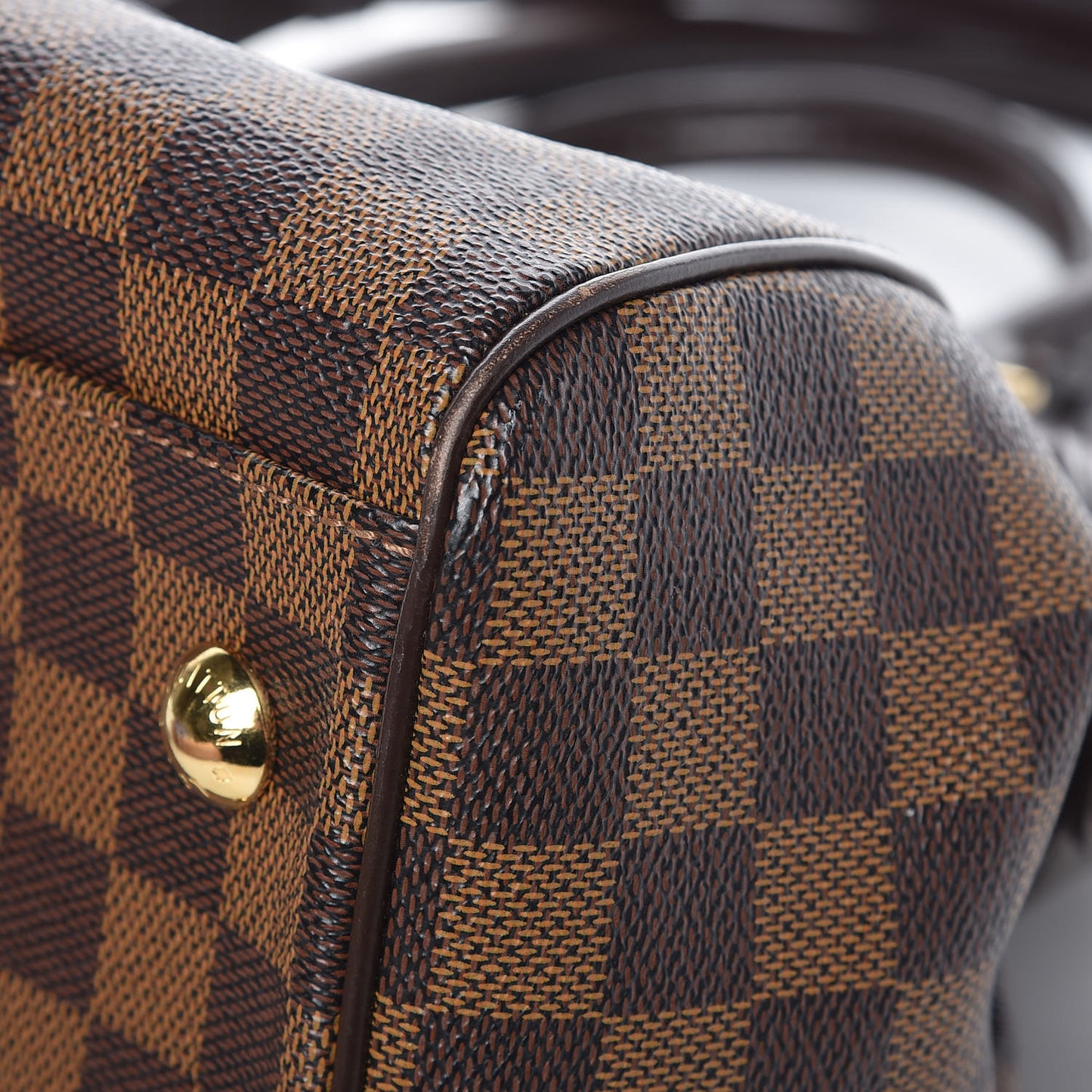 Damier Ebene Trevi PM