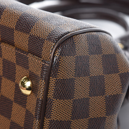 Louis Vuitton Damier Ebene Trevi PM 11 of 14