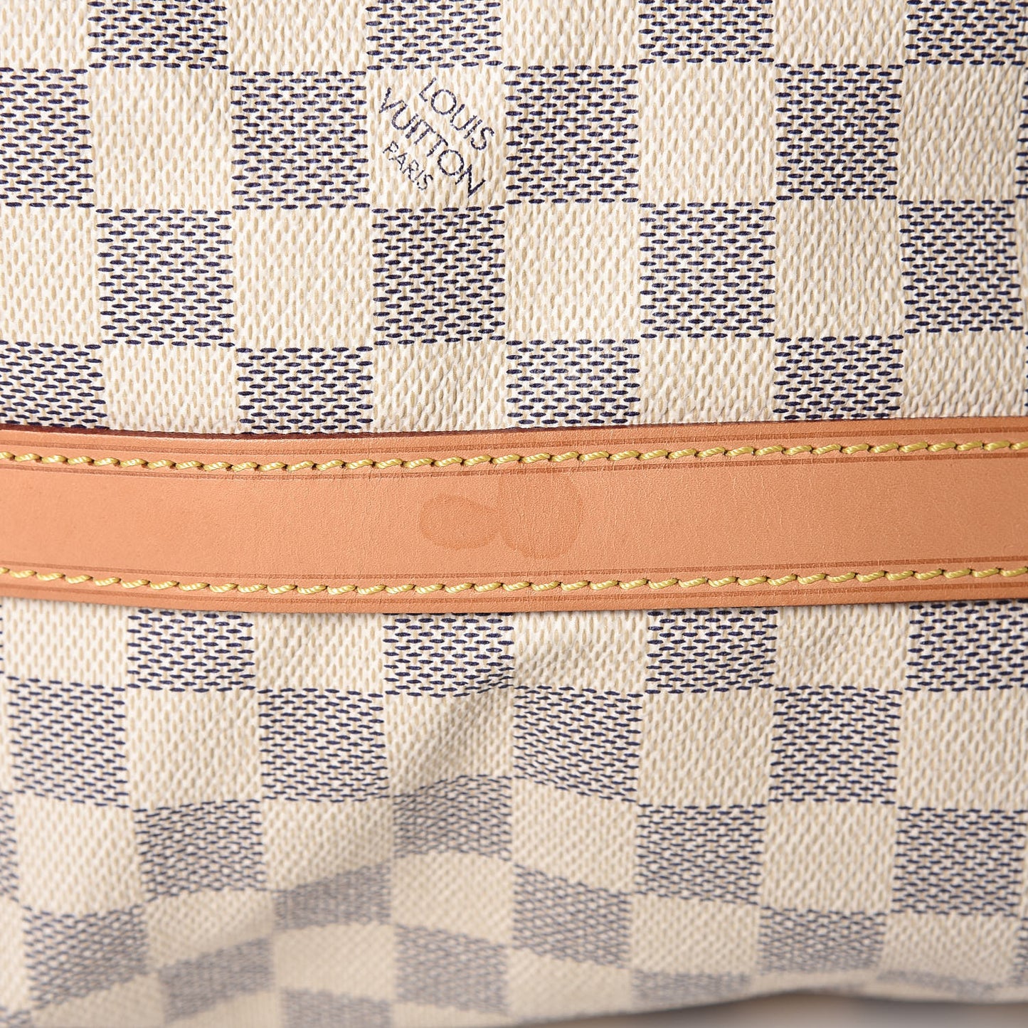 Damier Azur Noe
