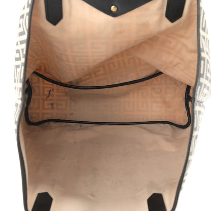 Givenchy Canvas Logo Antigona Tote 6 of 18