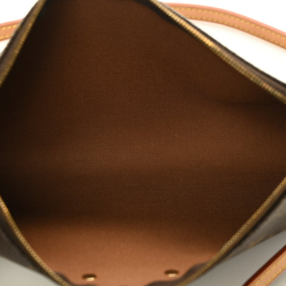 Louis Vuitton Monogram Eva Clutch 5 of 7