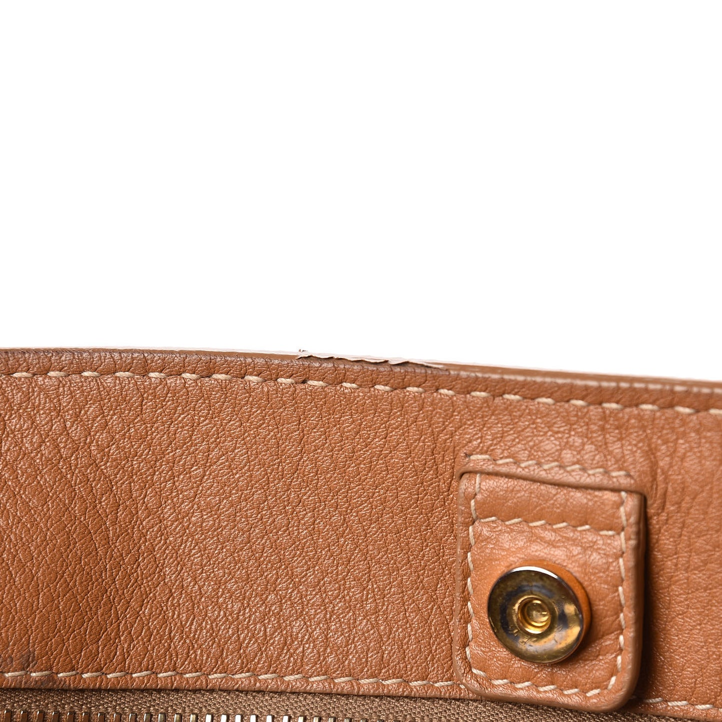 Vitello Daino Logo Hobo Cuoio