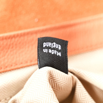 Mulberry Heavy Grain Medium Alexa Peach 7 of 11