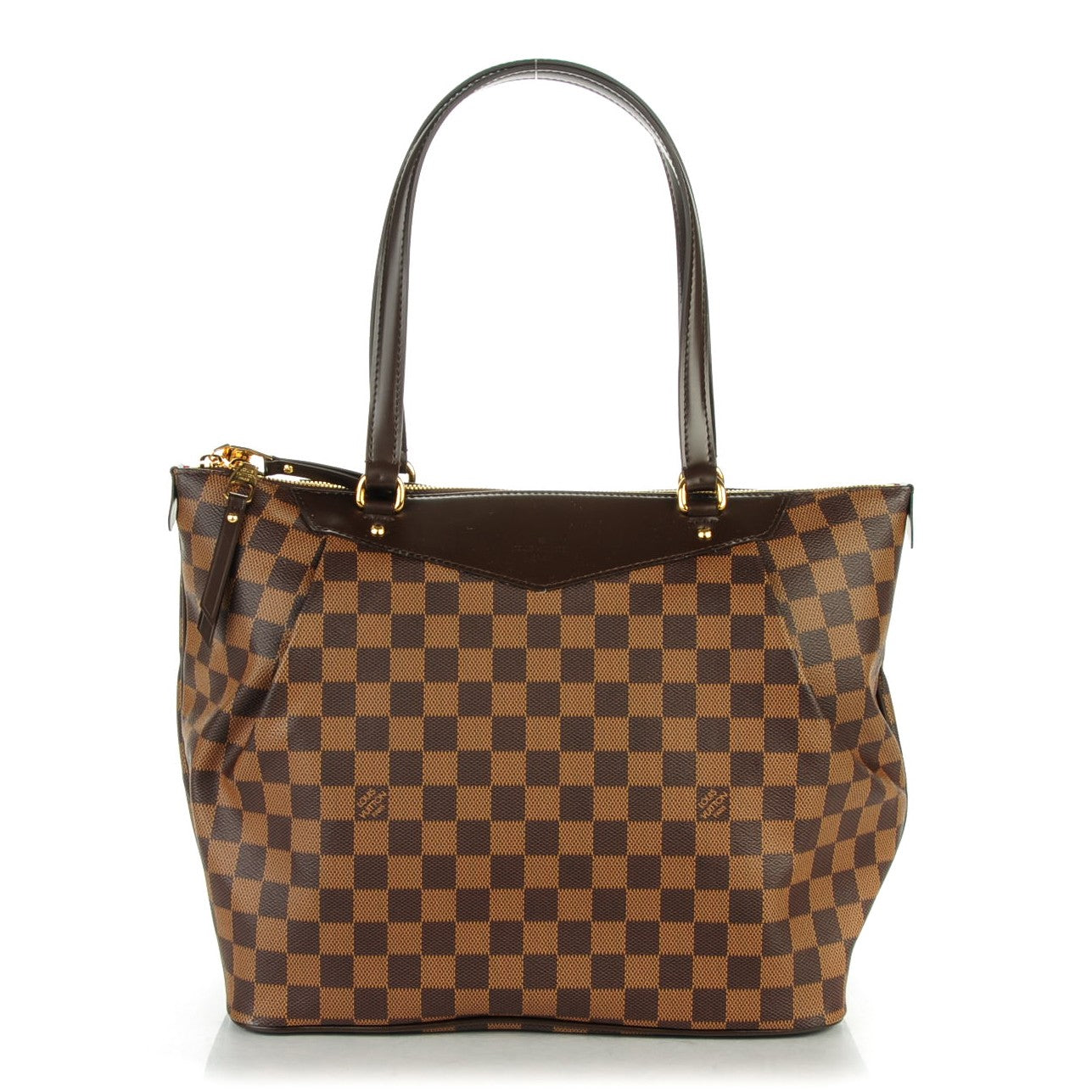 Damier Ebene Westminster GM
