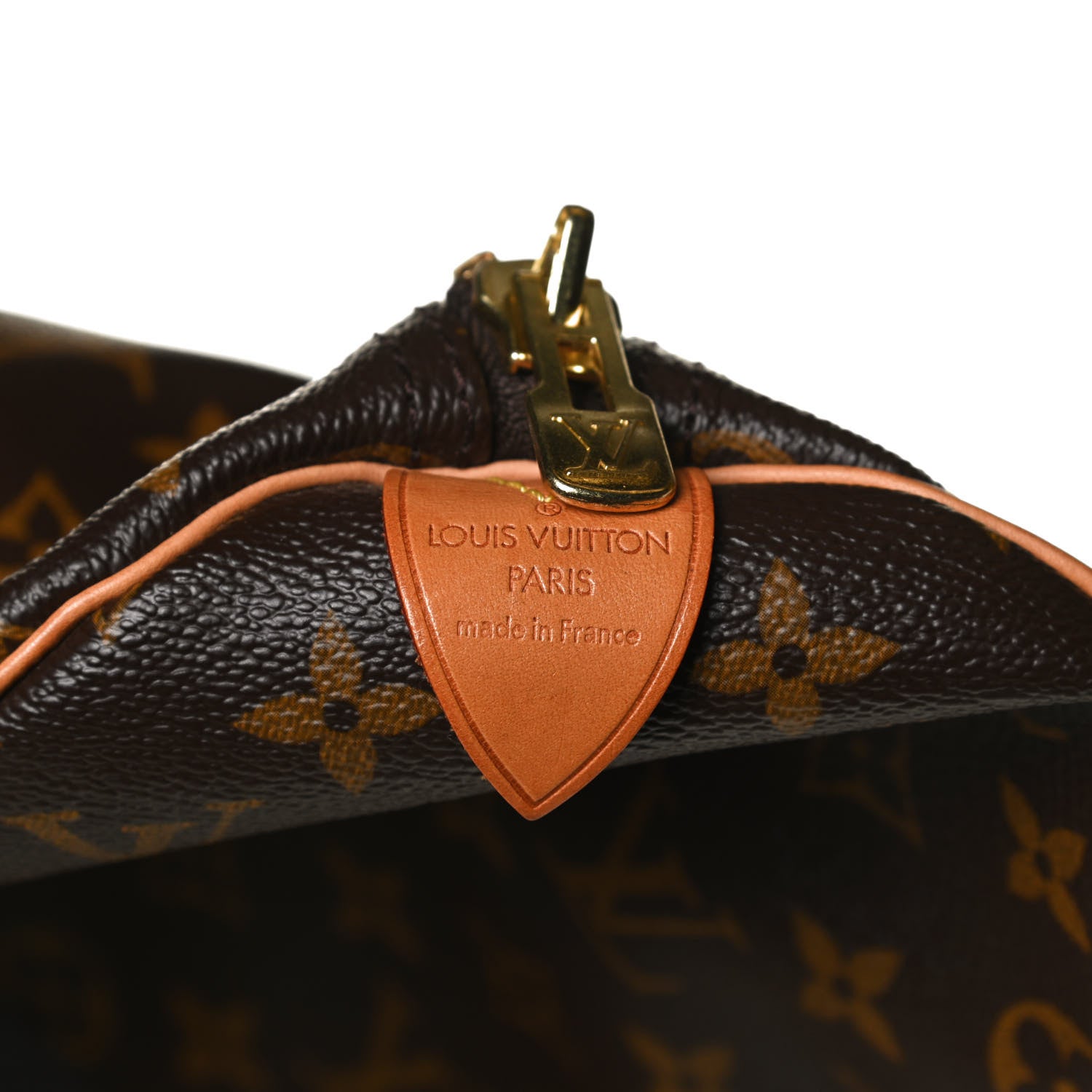Louis Vuitton Monogram Keepall 45 6 of 16