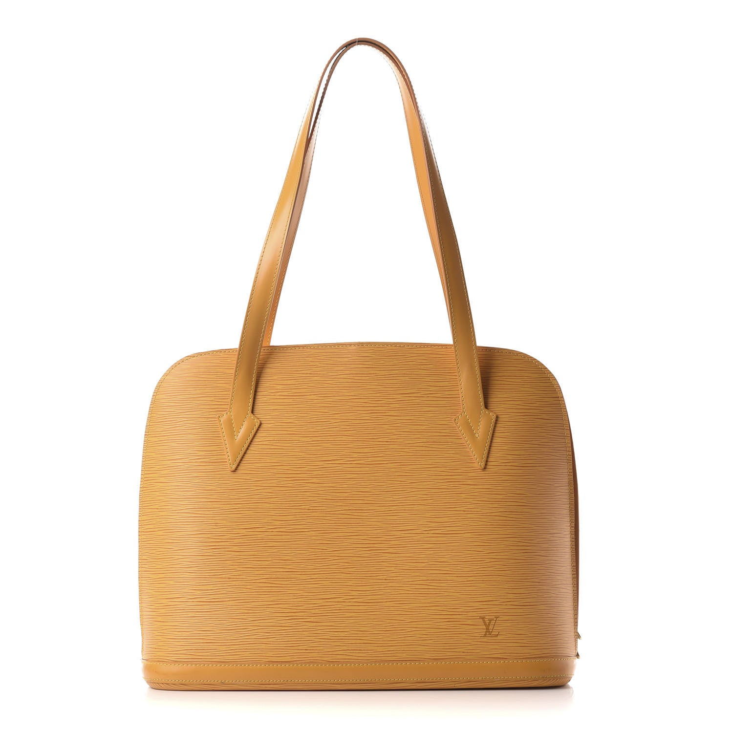Louis Vuitton Epi Lussac Tassil 1 of 8