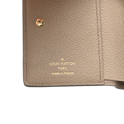 Louis Vuitton Empreinte Cléa Wallet Tourterelle 7 of 7
