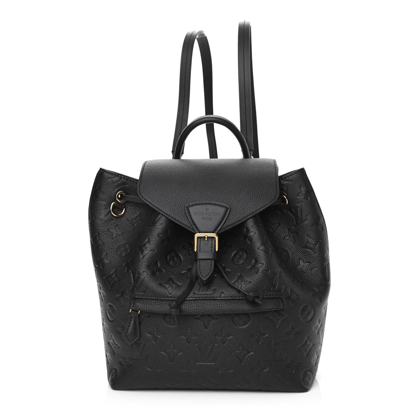Empreinte Montsouris NM Backpack Black