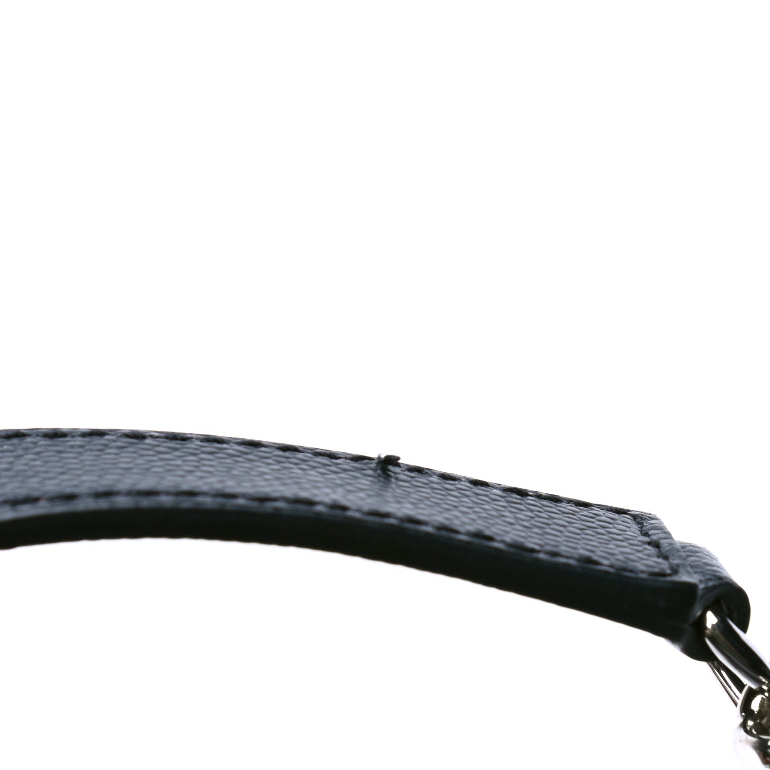Saint Laurent Grain De Poudre Textured Mixed Matelasse Triquilt Medium Monogram Satchel Black 10 of 17