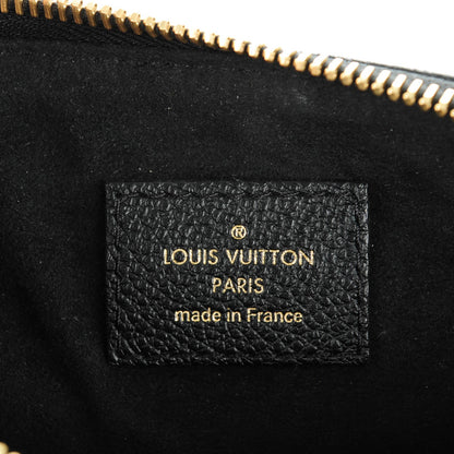 Louis Vuitton Empreinte Twice Black 6 of 7