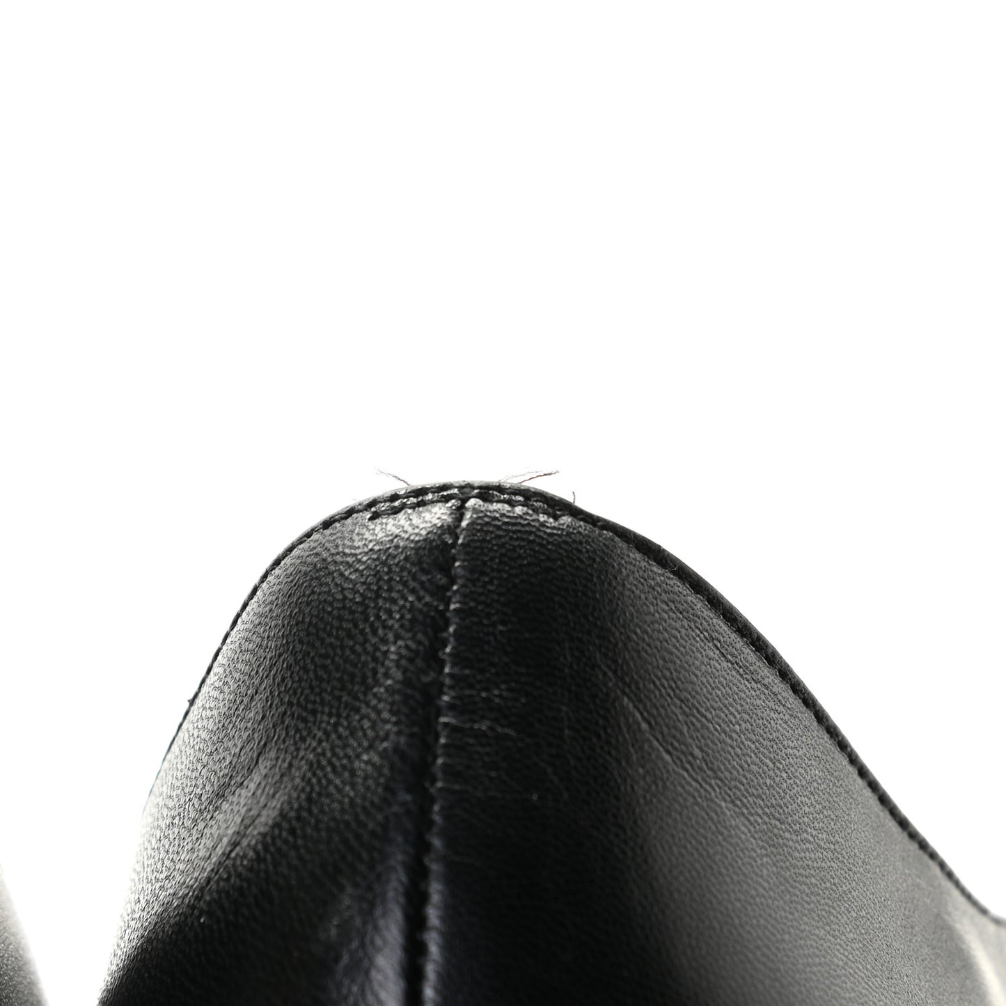 Calfskin Catchy Two 120 Pumps 40 Black