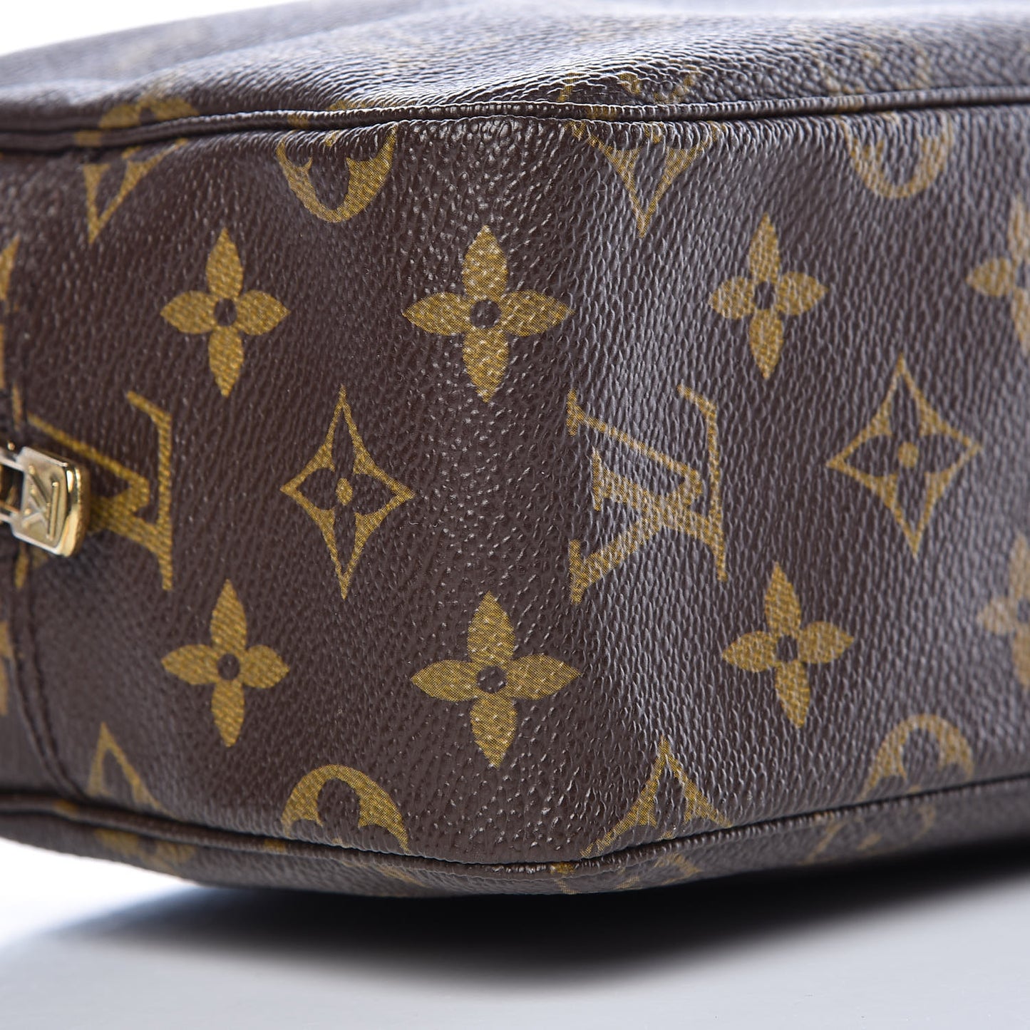 Monogram Trousse Toilette 28