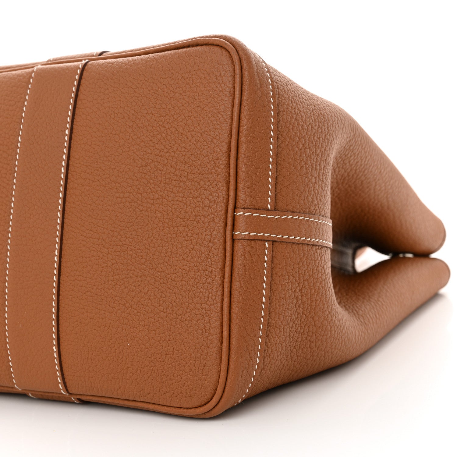 Hermes Negonda Garden Party 36 MM Gold 10 of 11