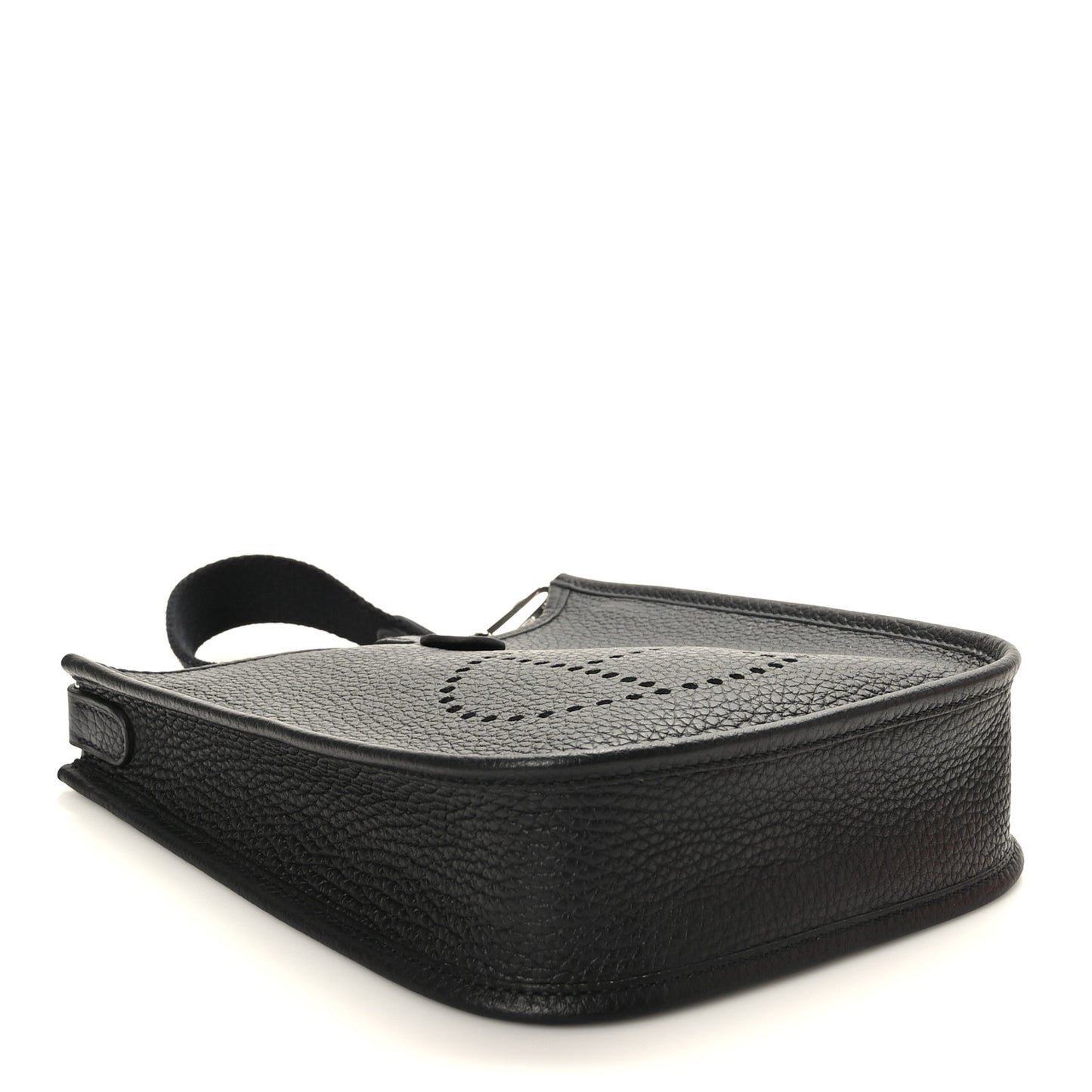 Taurillon Clemence Evelyne TPM Black