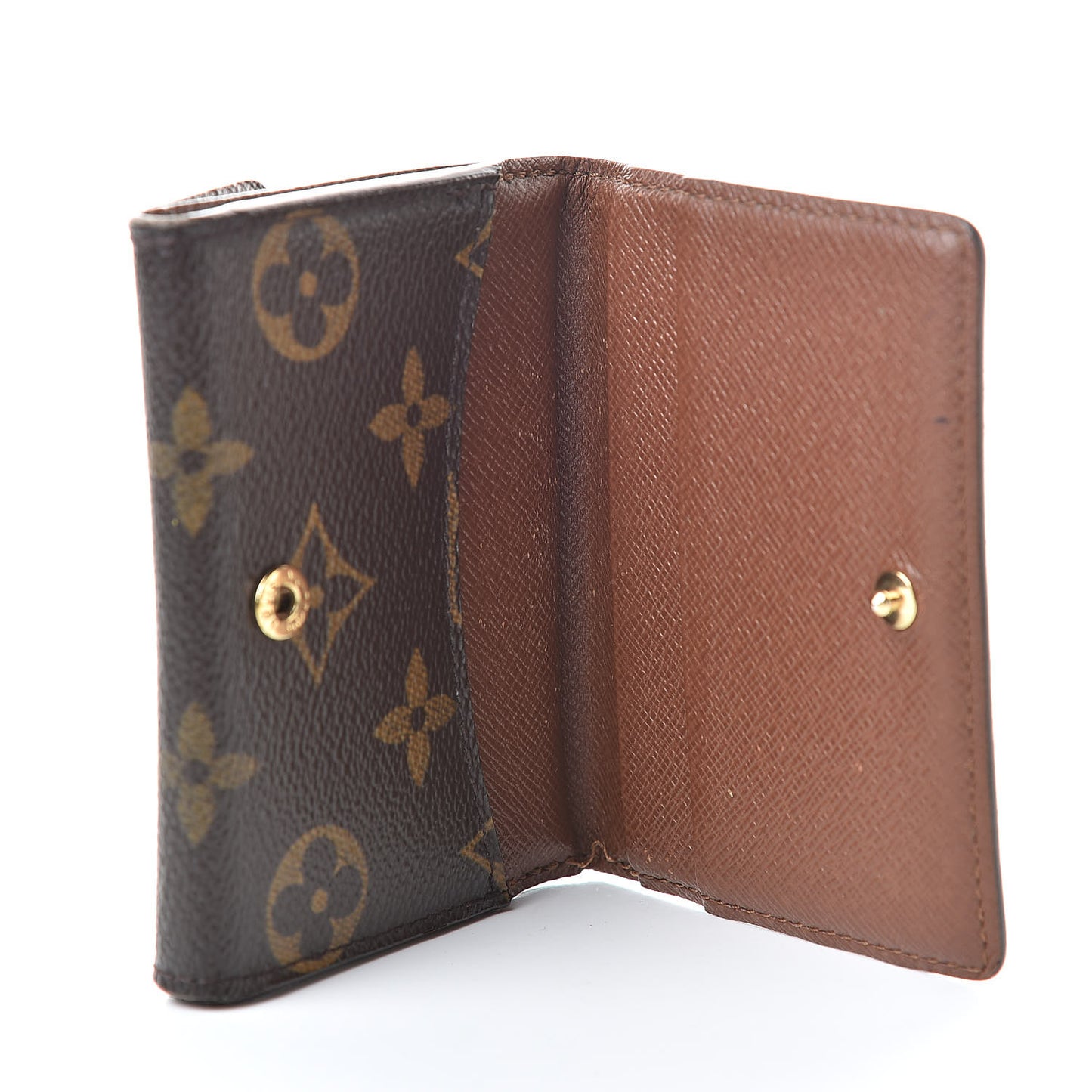 Monogram Ludlow Wallet