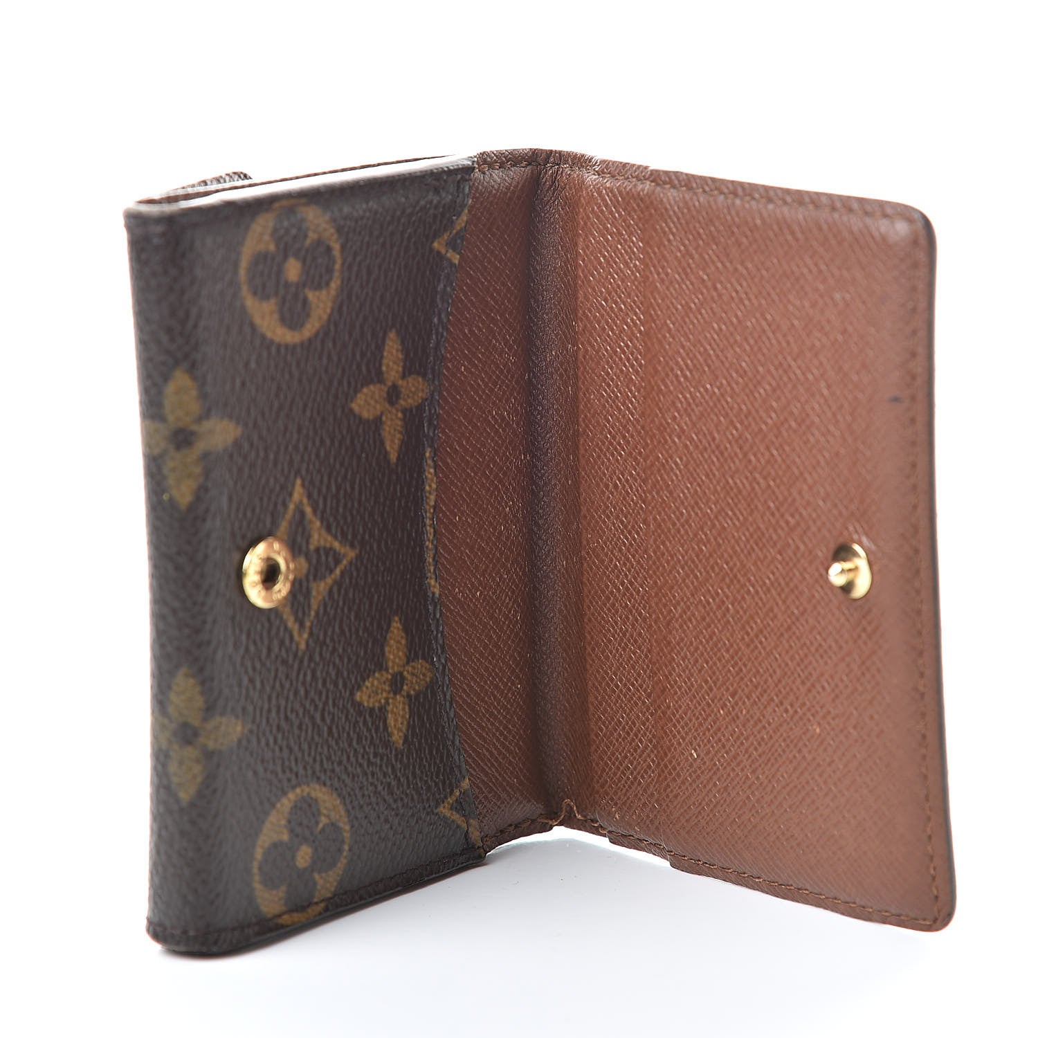 Louis Vuitton Monogram Ludlow Wallet 6 of 10