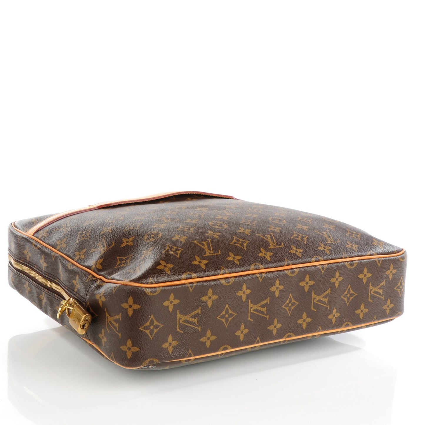 Monogram Porte-Documents Pegase Briefcase