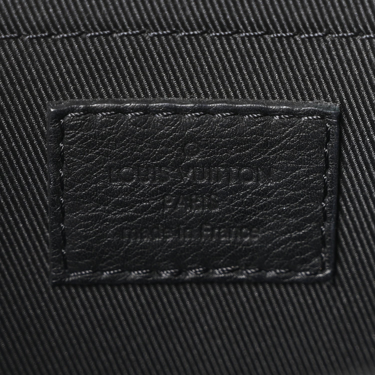 Louis Vuitton Monogram Palm Springs Backpack Mini 6 of 9