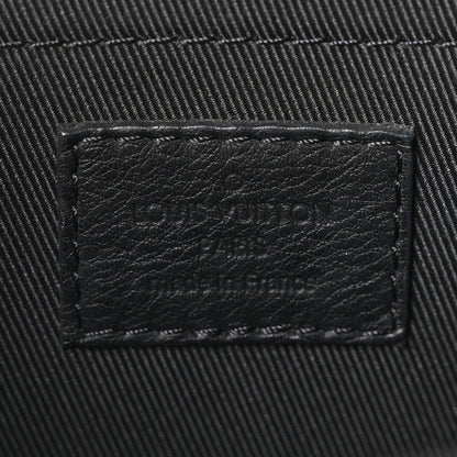 Louis Vuitton Monogram Palm Springs Backpack Mini 6 of 9
