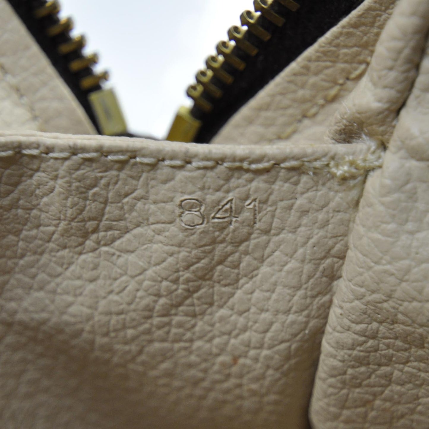 Monogram Trousse Toilette 28