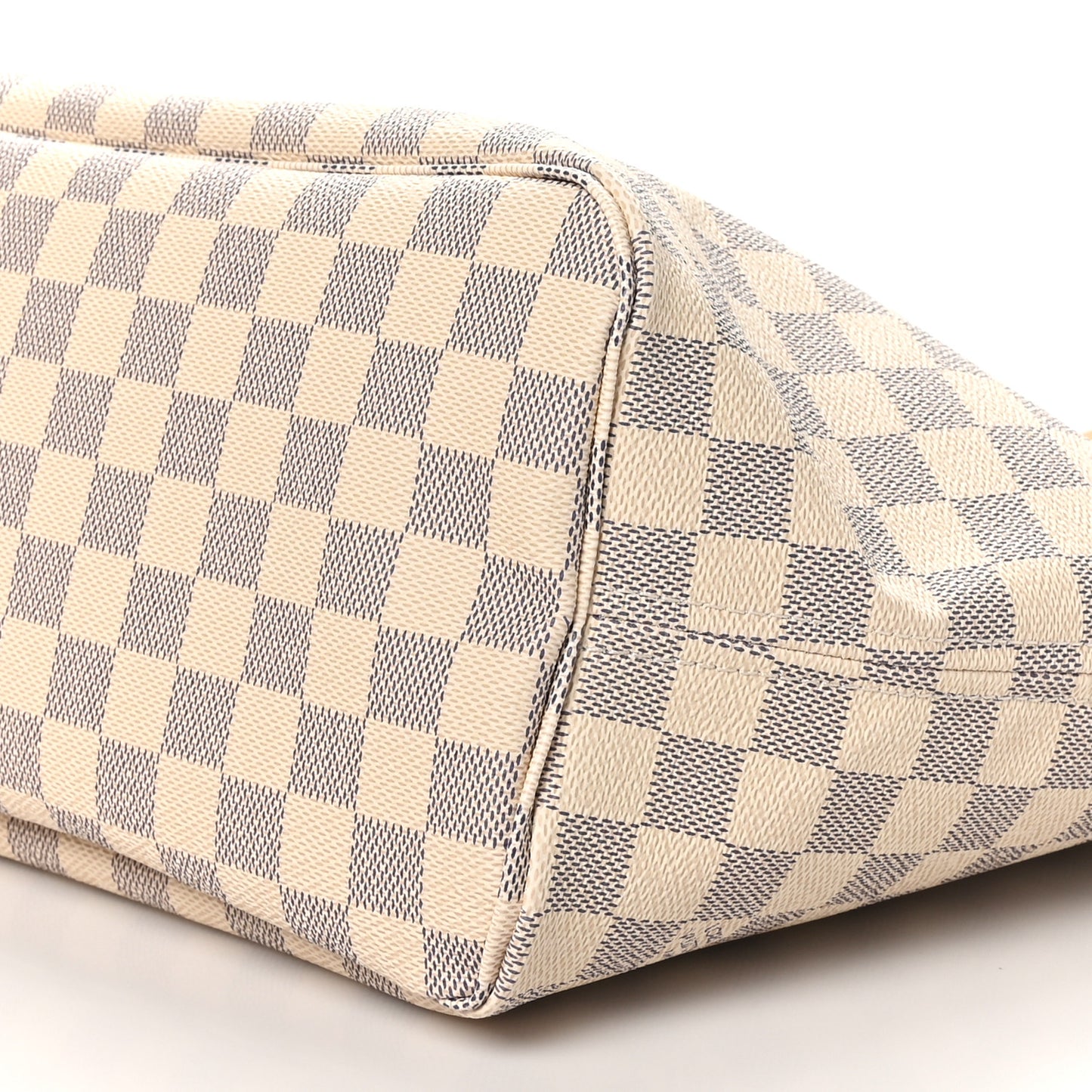 Damier Azur Neo Neverfull MM