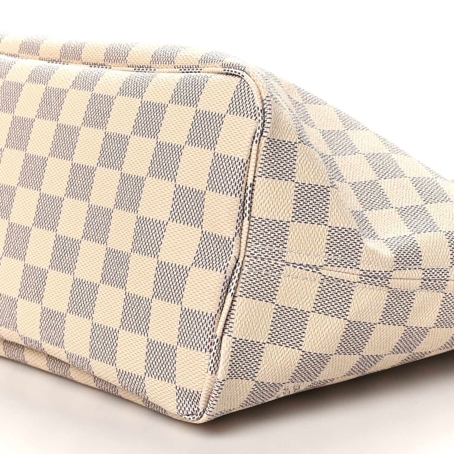 Louis Vuitton Damier Azur Neo Neverfull MM 10 of 10