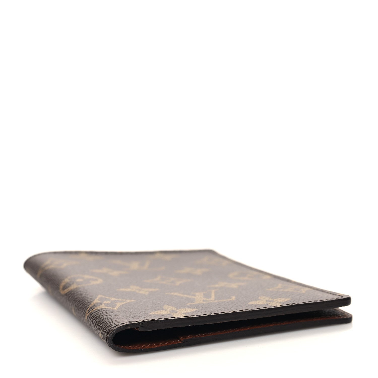 Louis Vuitton Monogram Passport Cover 4 of 6