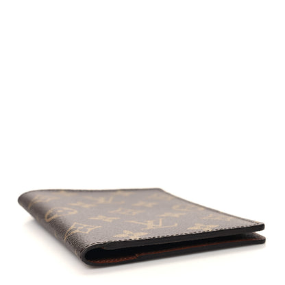 Louis Vuitton Monogram Passport Cover 4 of 6