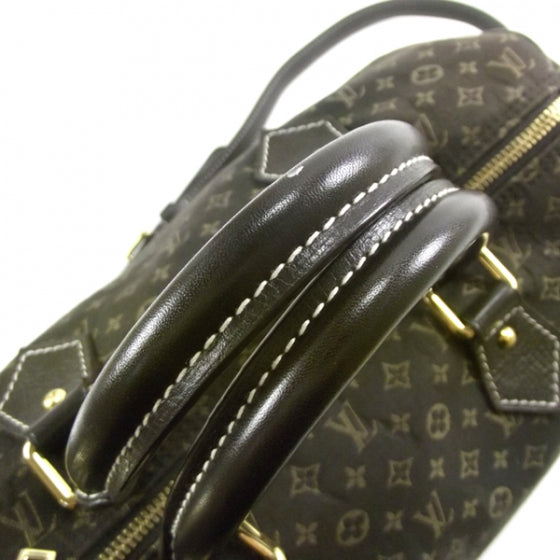 Monogram Idylle Speedy 30 Fusain