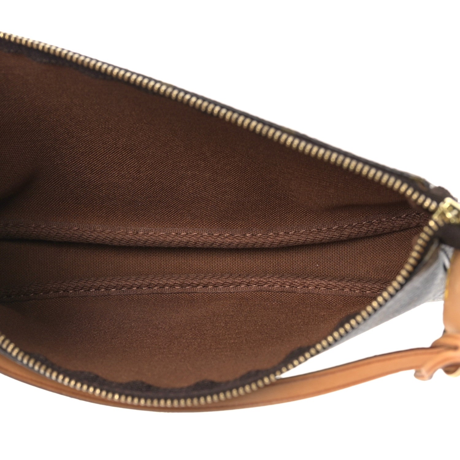 Louis Vuitton Monogram Pochette Accessories 5 of 9