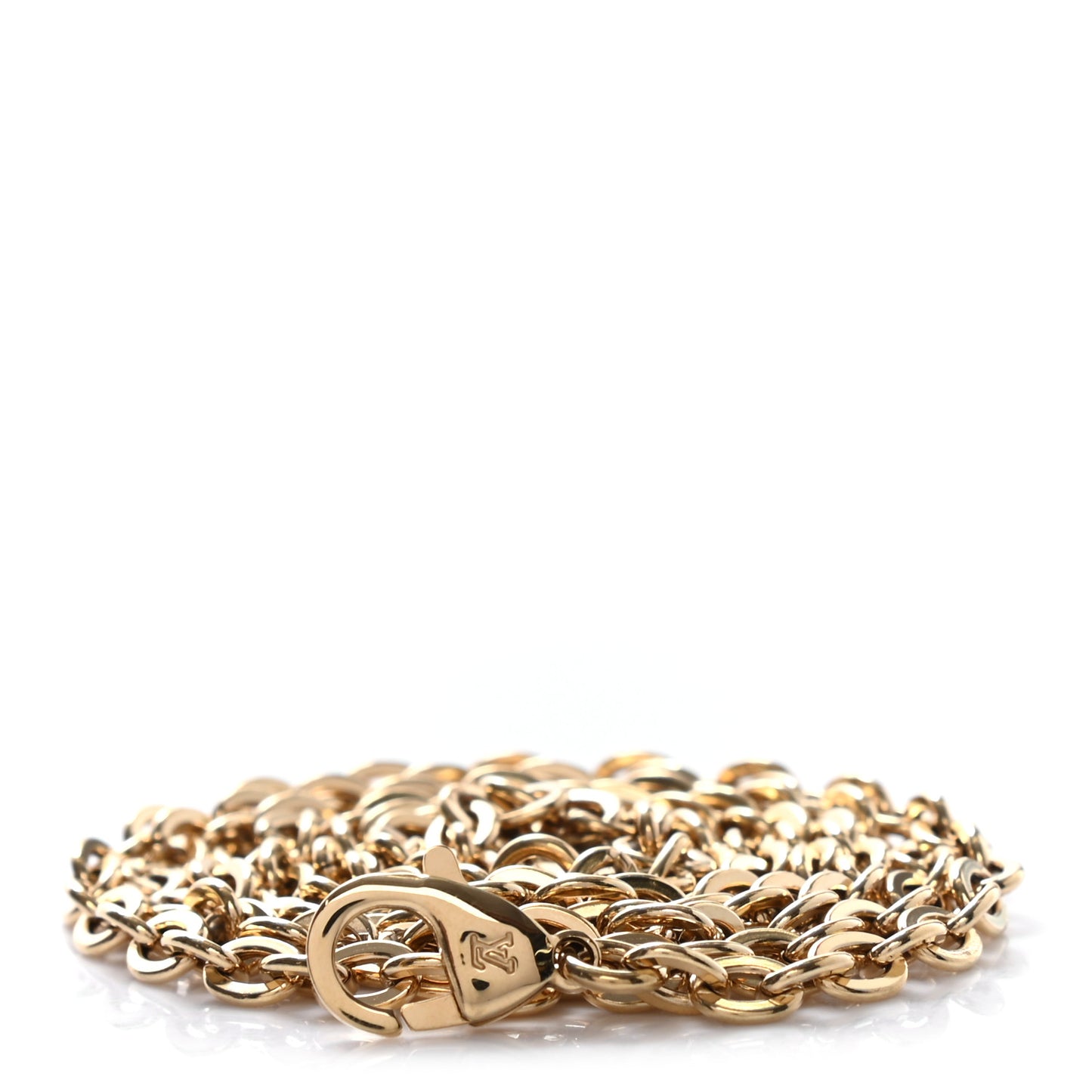 Felicie Chain Long Shoulder Strap