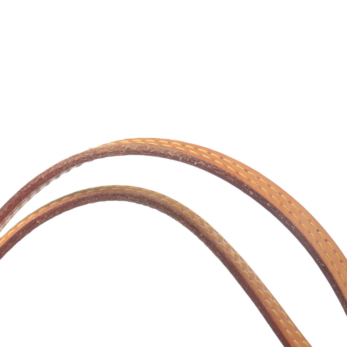 Damier Azur Neo Neverfull GM Rose Ballerine