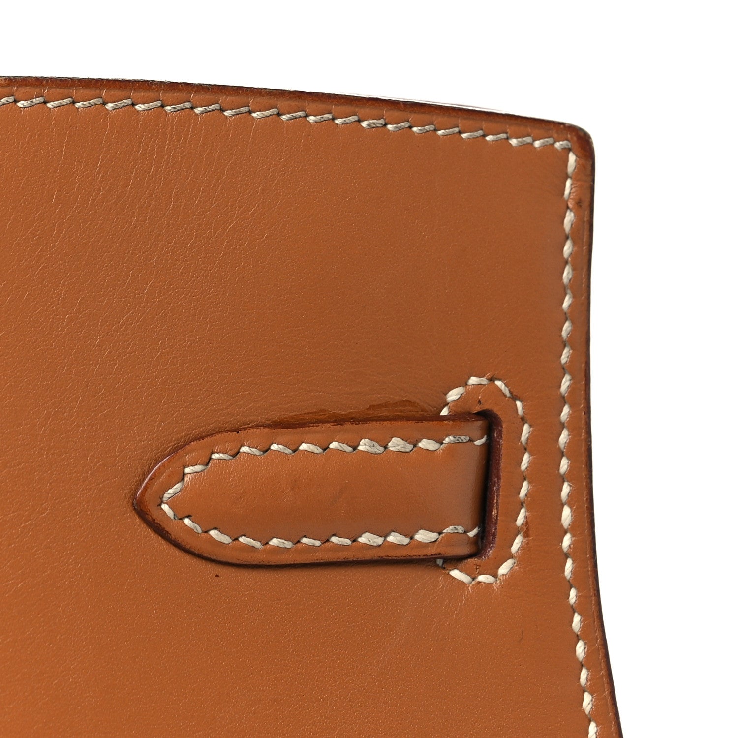 Hermes Box Kelly Sport PM Gold 14 of 17