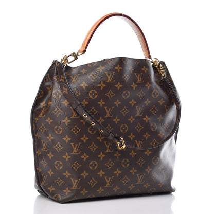 Louis Vuitton Monogram Metis 4 of 17