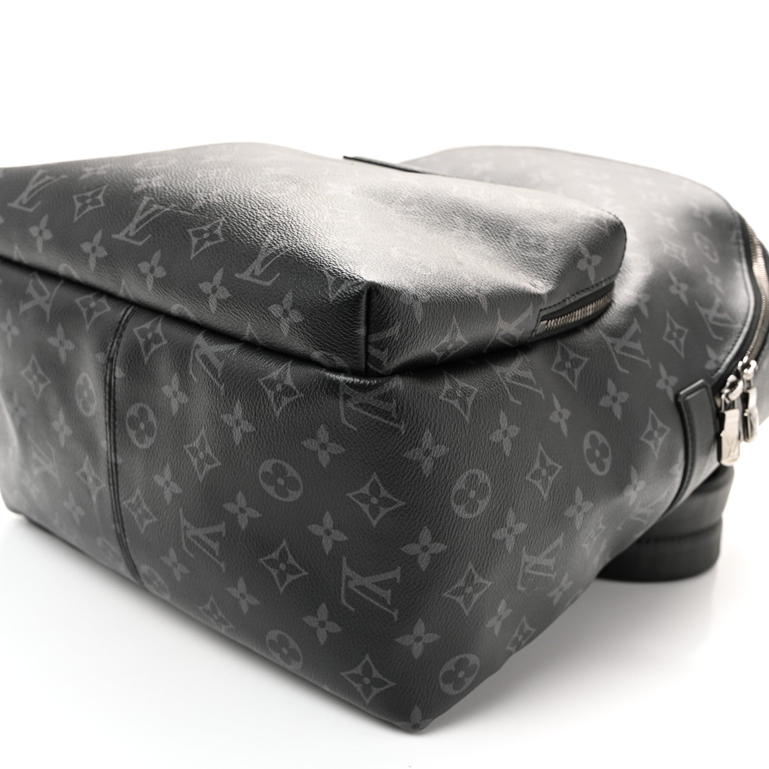 Louis Vuitton Monogram Eclipse Discovery Backpack PM 13 of 17