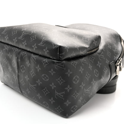 Louis Vuitton Monogram Eclipse Discovery Backpack PM 13 of 17