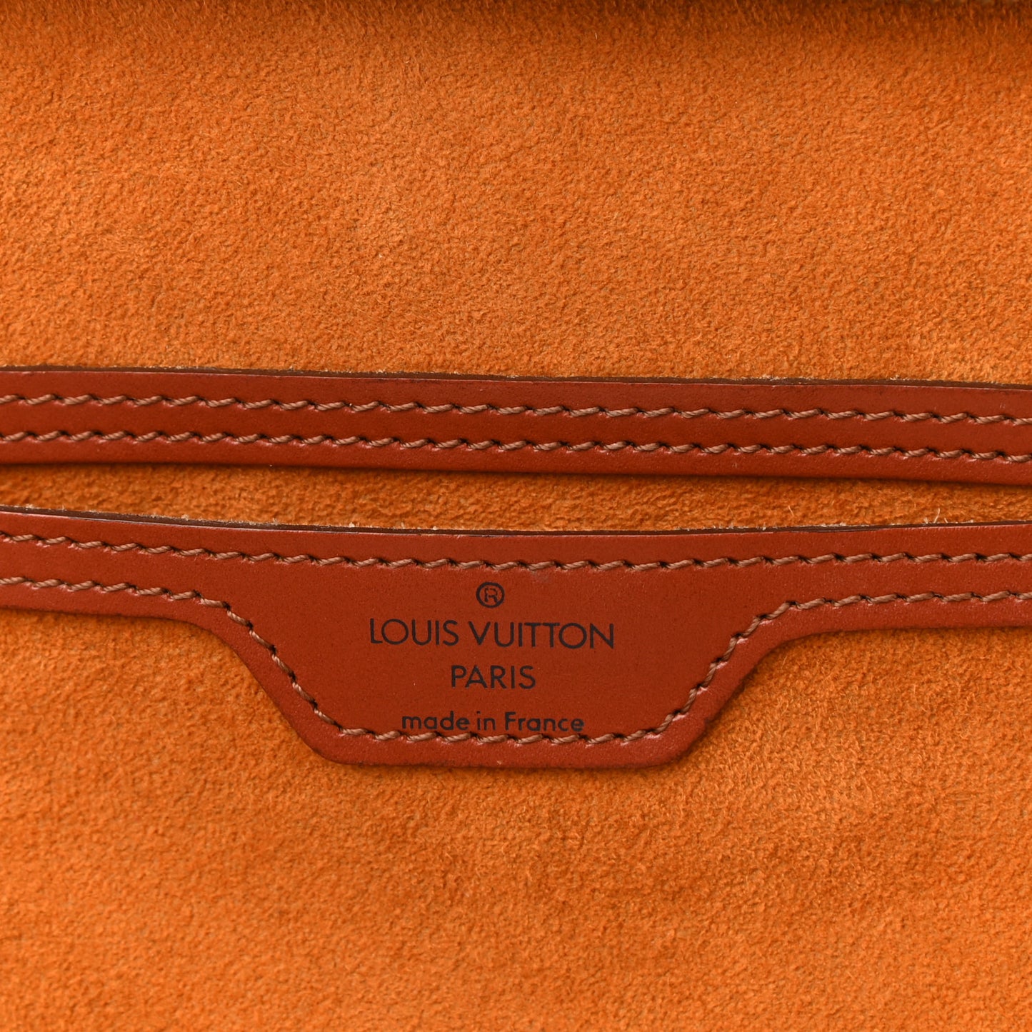 Epi Gobelins Backpack Kenyan Fawn