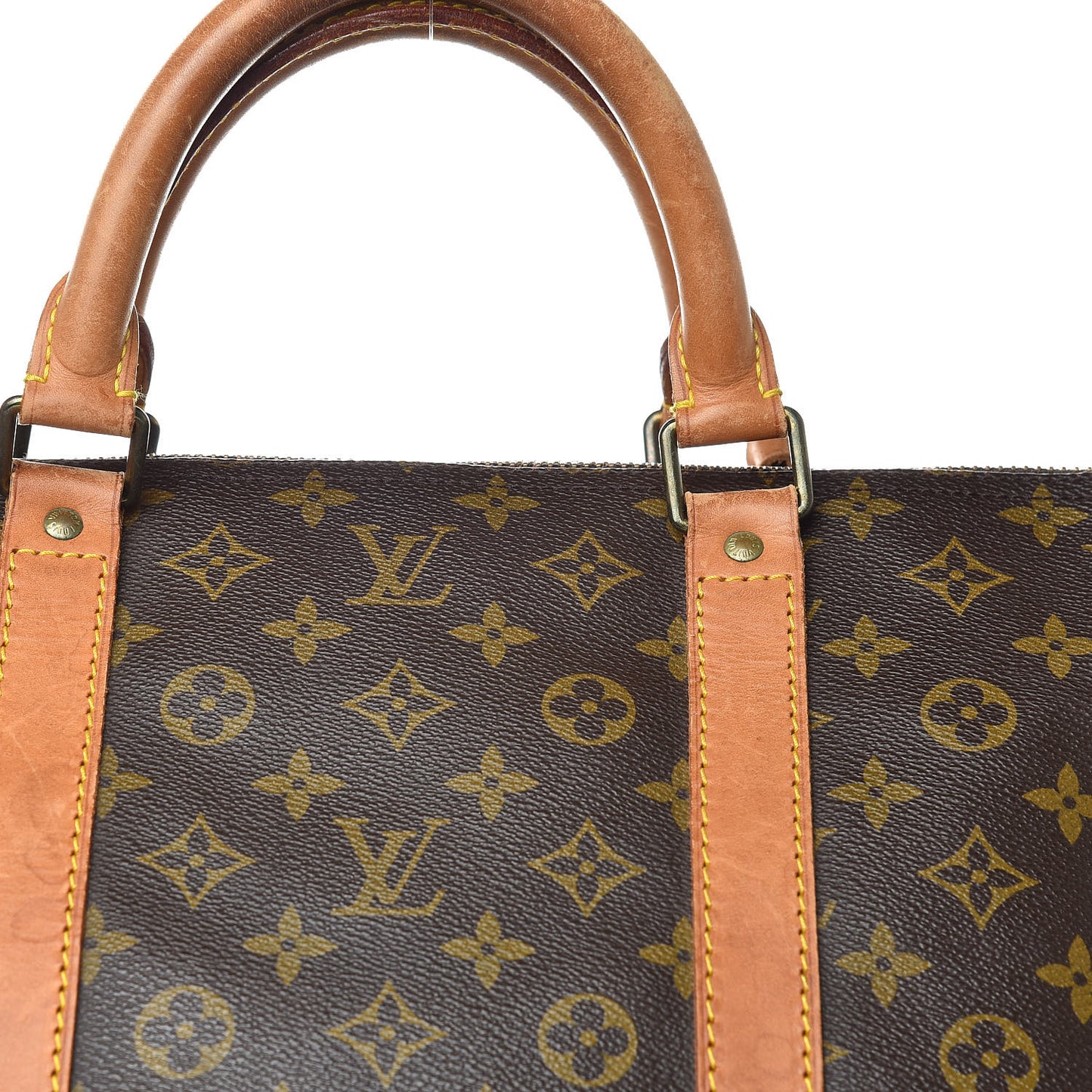 Monogram Keepall 60