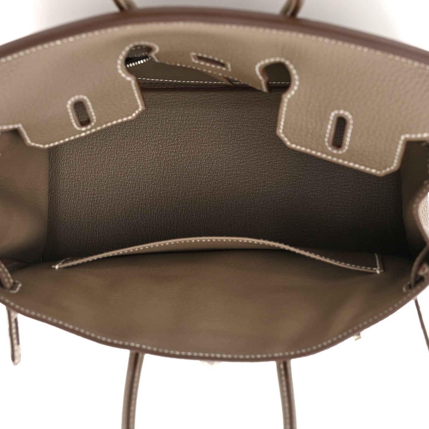 Togo Birkin 25 Etoupe