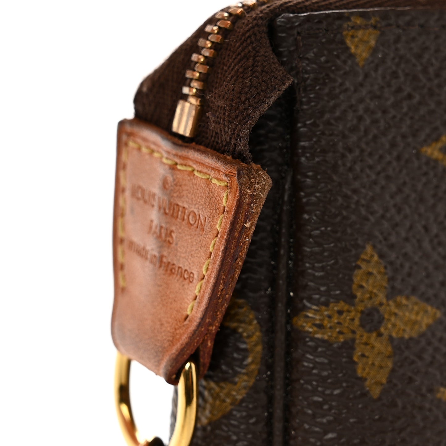 Monogram Mini Pochette Accessories