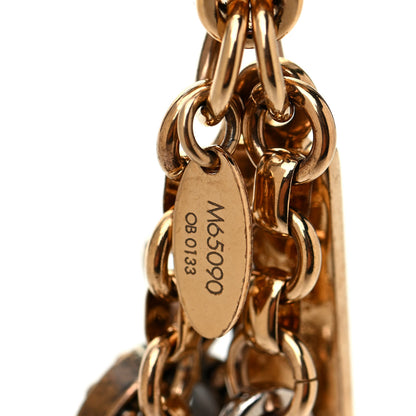 Louis Vuitton Tapage Bag Charm 3 of 3