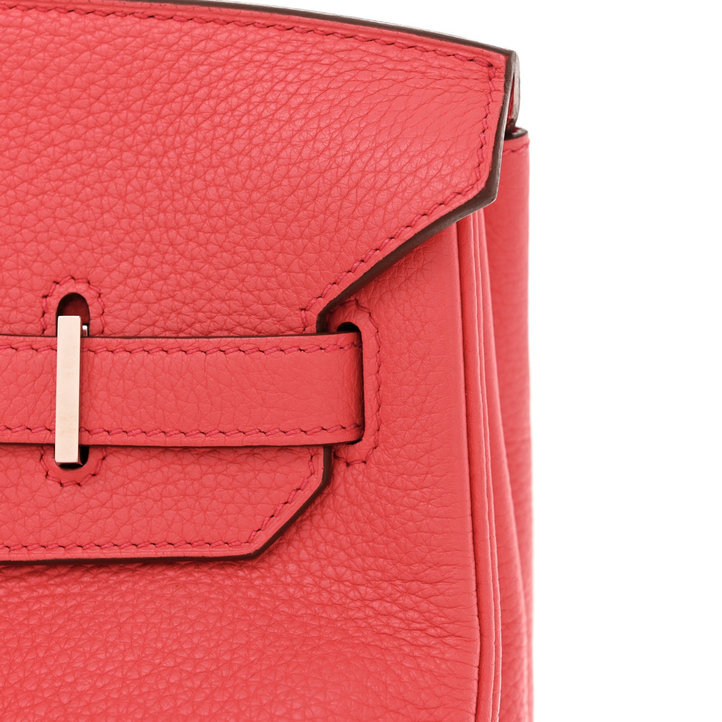 Togo Birkin 35  Bougainvillea