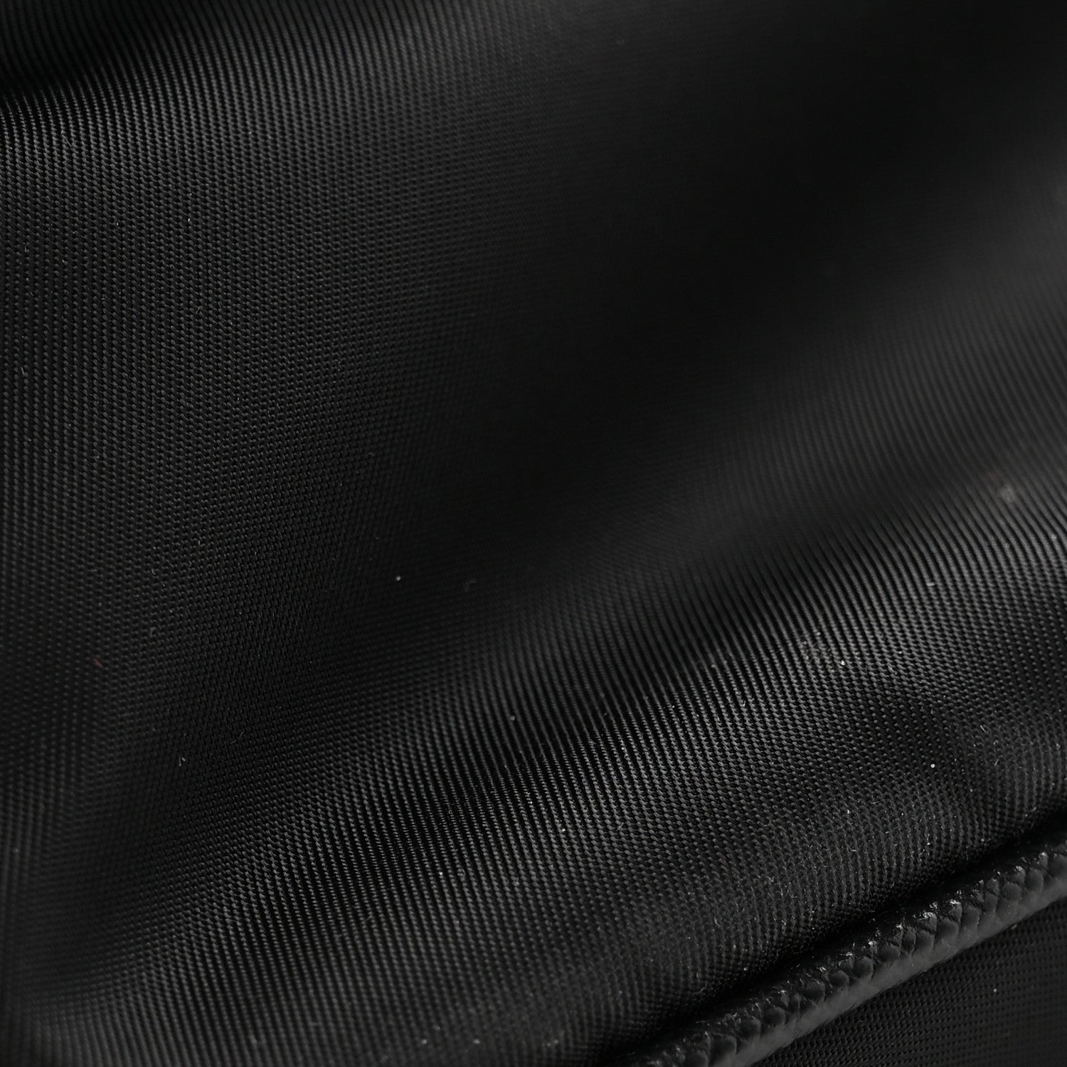 Prada Nylon Re-Edition 2005 Shoulder Bag Black 13 of 13