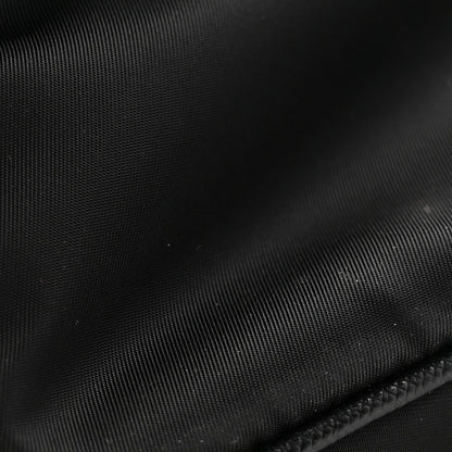 Prada Nylon Re-Edition 2005 Shoulder Bag Black 13 of 13