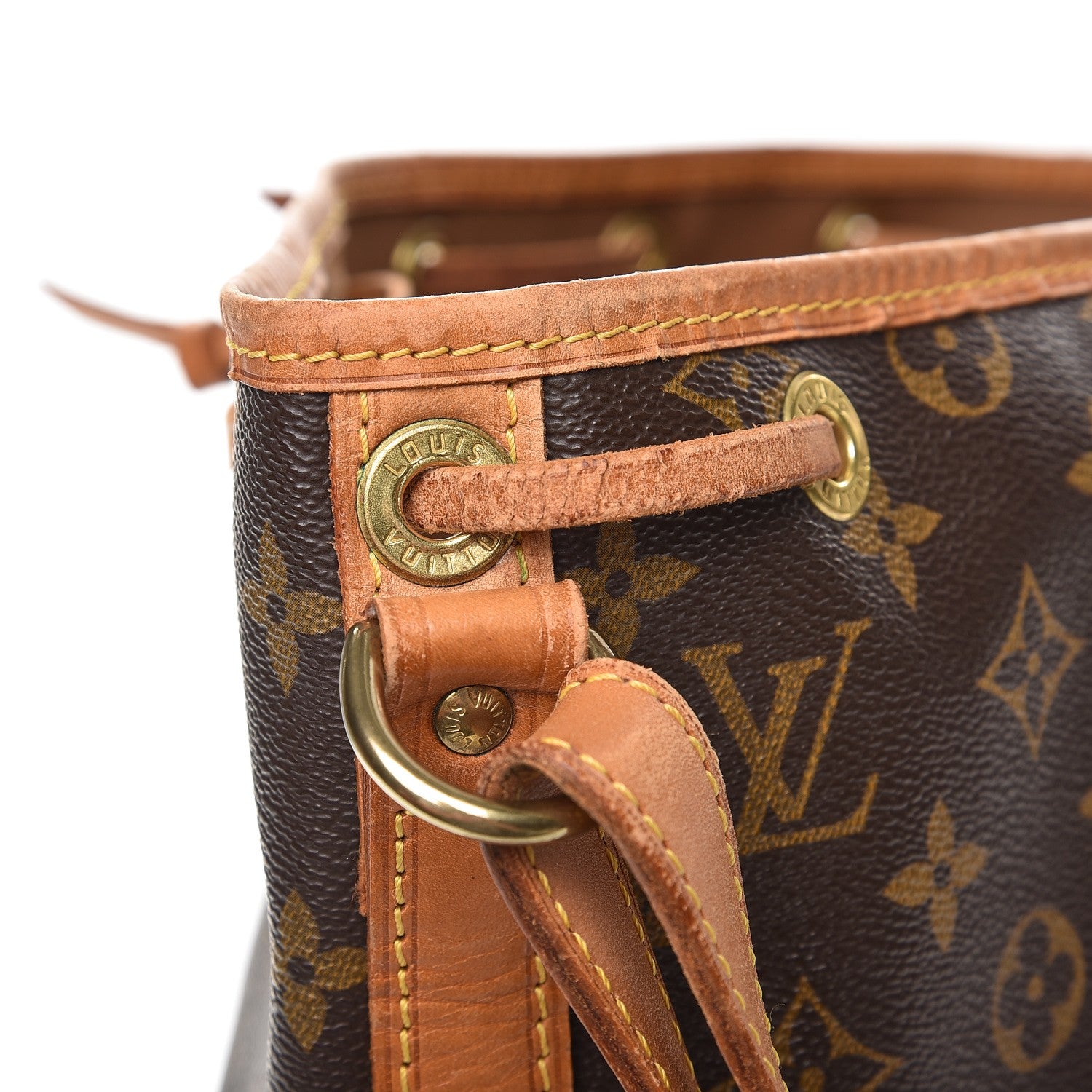 Louis Vuitton Monogram Noe 15 of 17