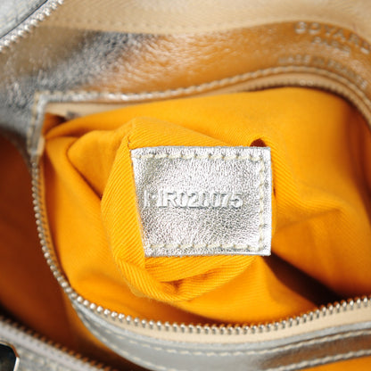Goyard Goyardine Croisiere 35 Silver 8 of 8