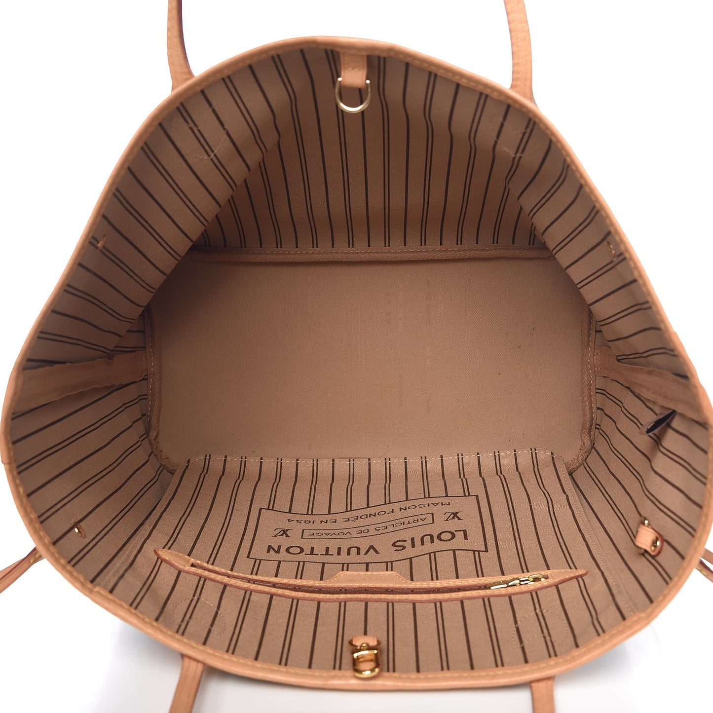 Monogram Neo Neverfull MM